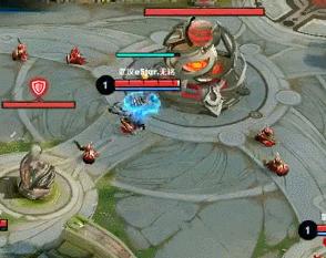 郭家毅gemini扁鹊毒奶五杀,kpl巅峰对决estarvswb