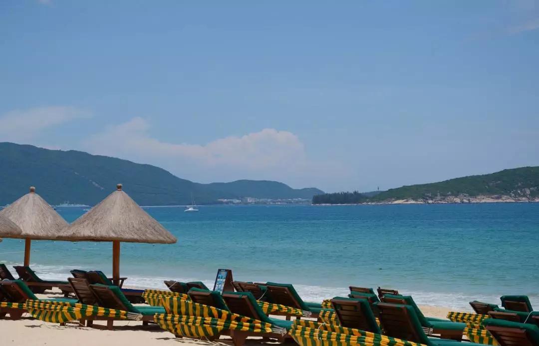 你好，我叫三亚，这是我的新版简历，请查收