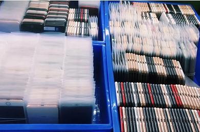 电子第1街华强北有多强？生产线1年赚3000亿，连库克都想租个柜台