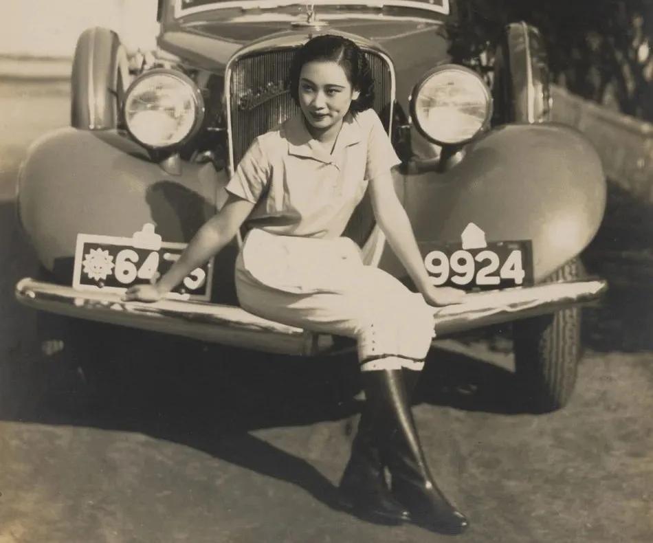 章小蕙为什么是香港第一拜金女,章小蕙是妖女还是名媛