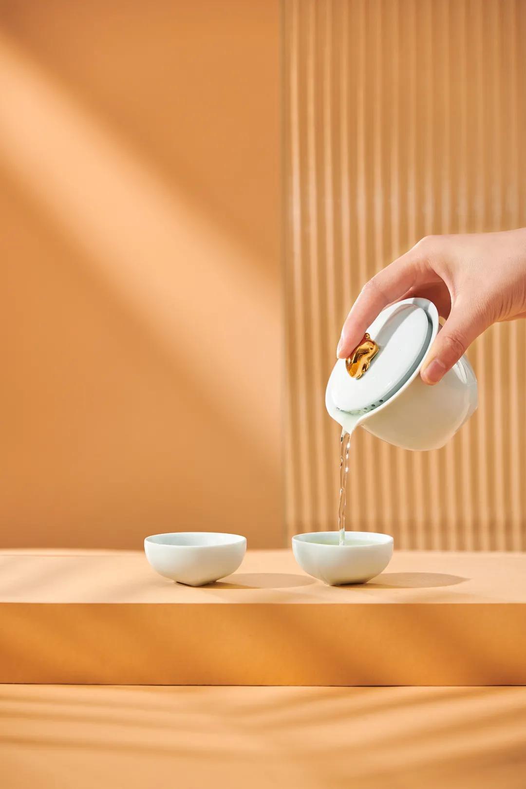 中秋月饼精美礼盒设计,最有创意的月饼包装展开图