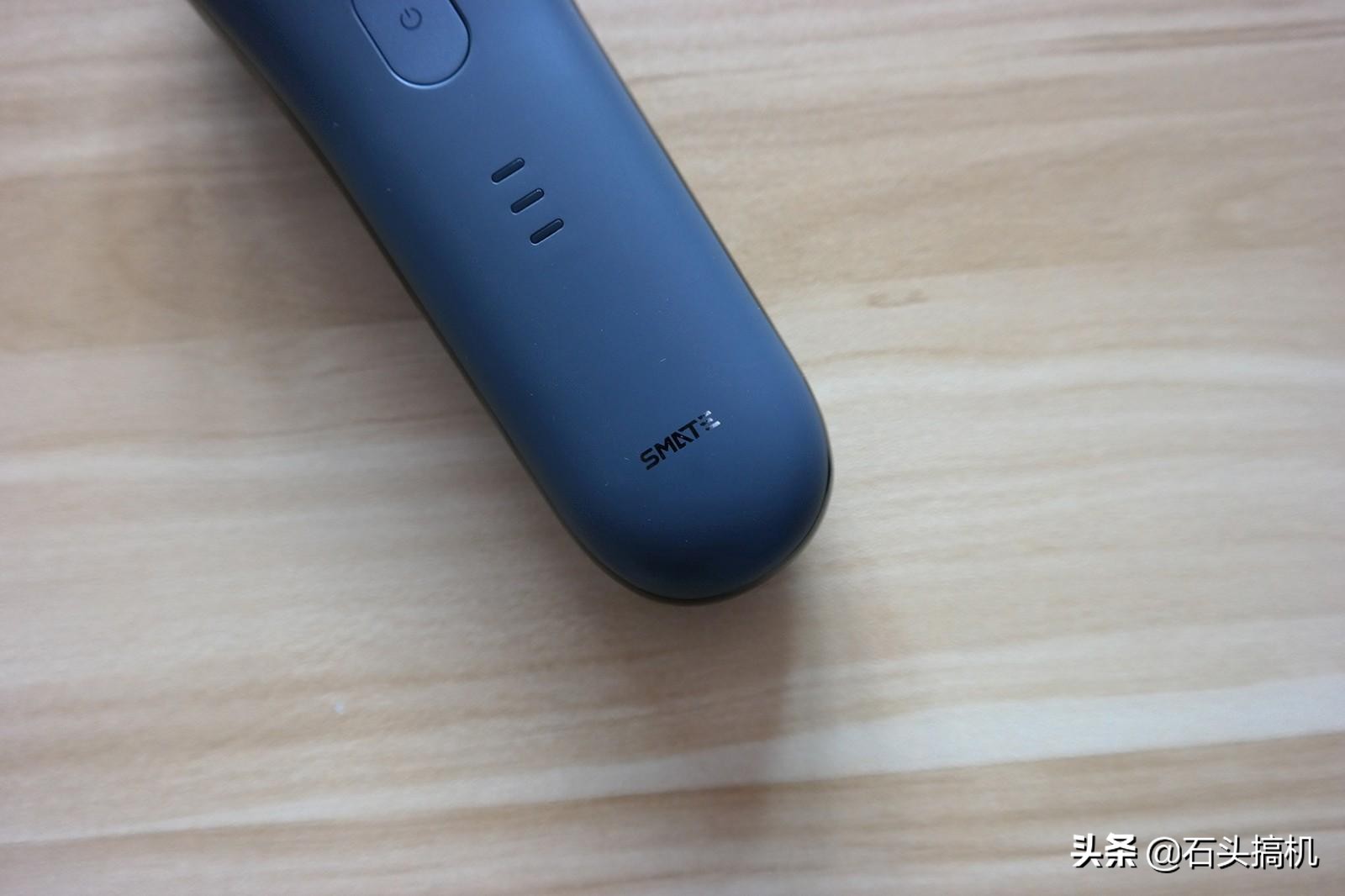 须眉剃须刀s3评测 (须眉剃须刀灵动3好还是4好)