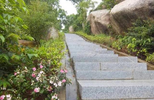 珠海40公里徒步,珠海徒步旅游攻略