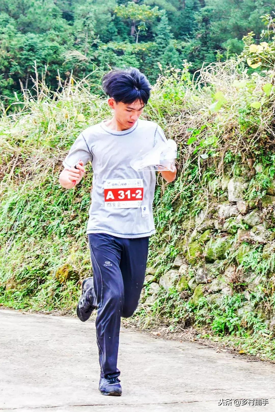 南粤古驿道拍摄后记,2018南粤古驿道展示