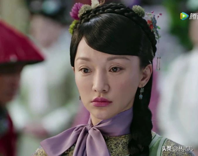 冻龄女神减龄,冻龄女神气质十足