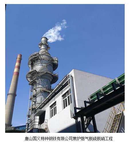 中冶南方都市环保产业园,中冶南方都市环保项目