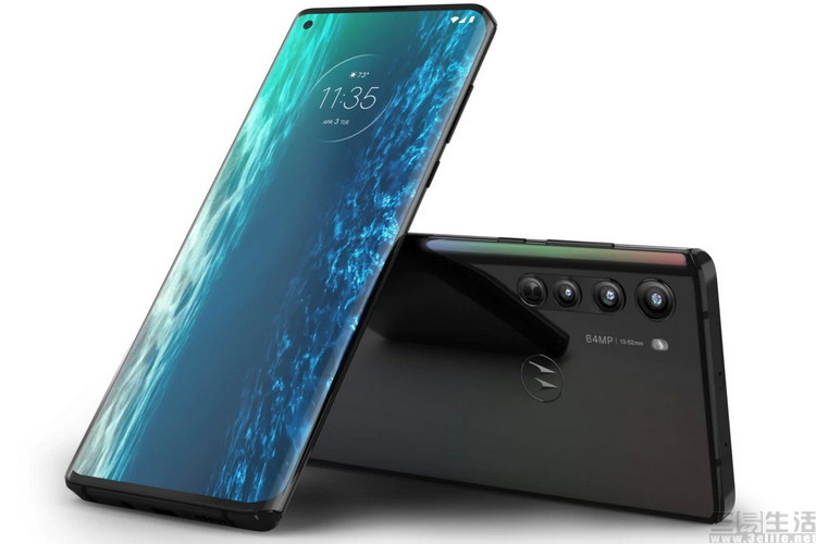 摩托罗拉edges和骁龙865,摩托罗拉edgex30首发骁龙8
