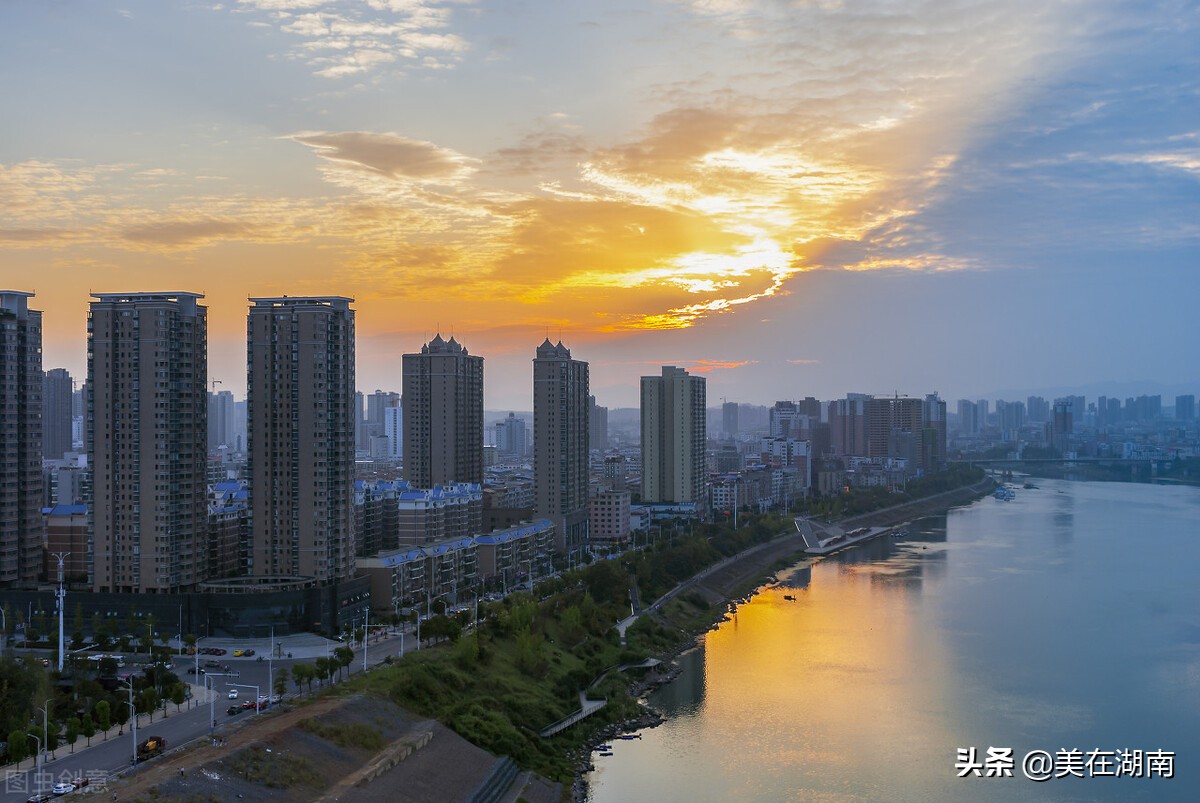 湖南永州城区常住人口,湖南永州常住人口有多少