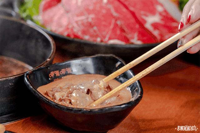 呷哺呷哺4-6人餐团购套餐,呷哺呷哺38单人餐