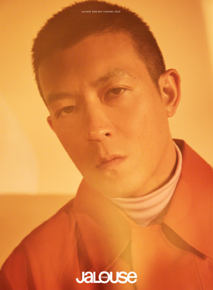 40岁陈冠希终于逆袭变帅了,40岁陈冠希年轻照片