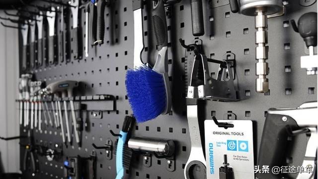 25个自行车常见故障,电动车10类52个故障维修方法