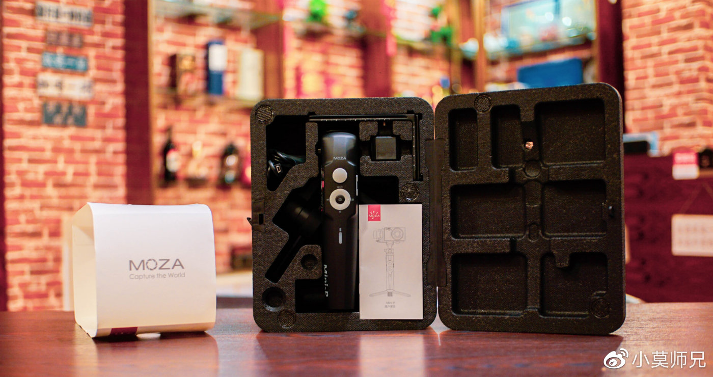 魔爪稳定器mini-se评测,魔爪稳定器mini对比