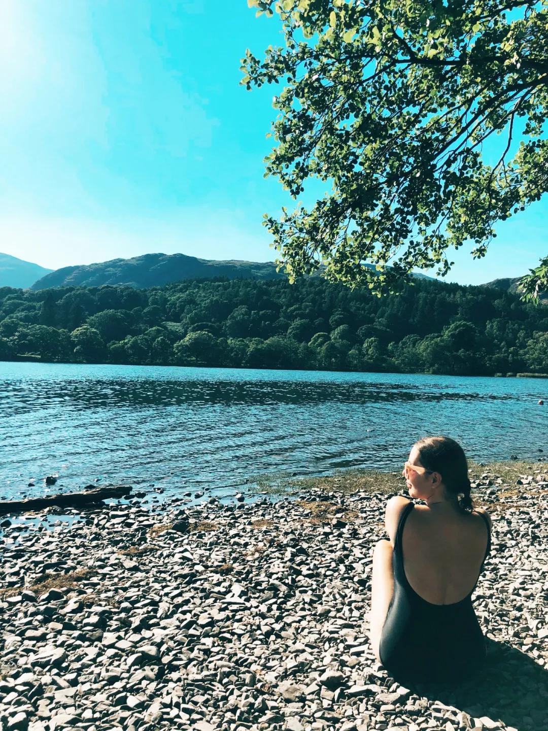 恬静乡村,摇滚乐调,古城烟雨……这里有你不知道的多面英伦