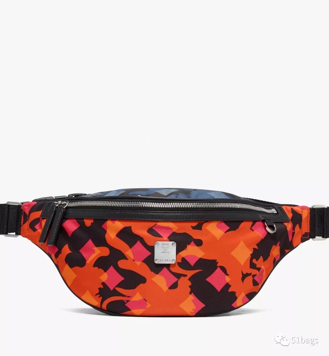 mcm2019风琴包,mcm2020春夏系列