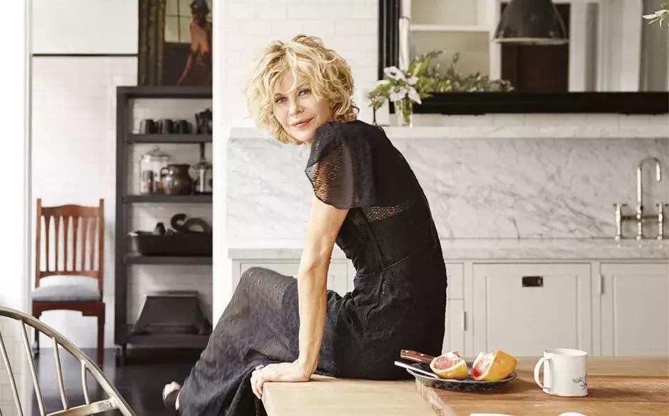 美国甜心的正确打开方式,公认的美国甜心