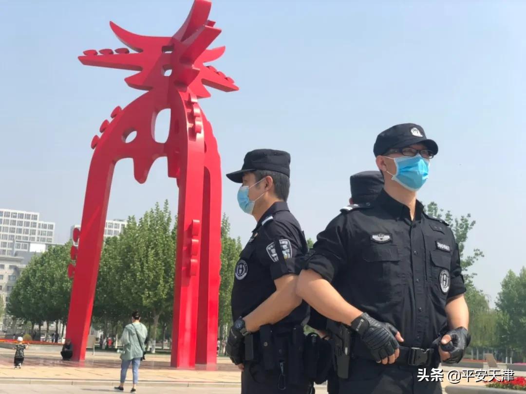 五一社会治安秩序良好,五一假期维持秩序工作