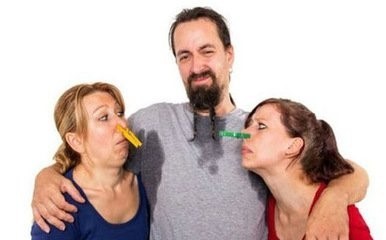 得了狐臭的原因是什么,造成狐臭的原因是什么