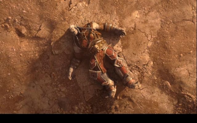 魔兽世界萨鲁法尔在哪,魔兽世界萨鲁法尔大战希瓦娜斯