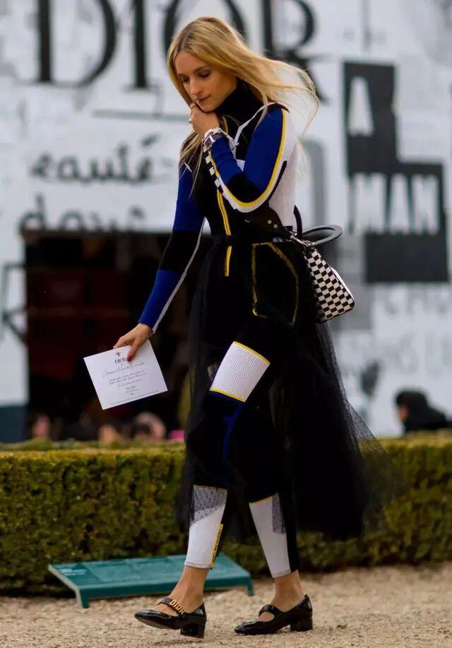 真正见过世面的女人都有五种特征,真正见过世面的女人穿搭