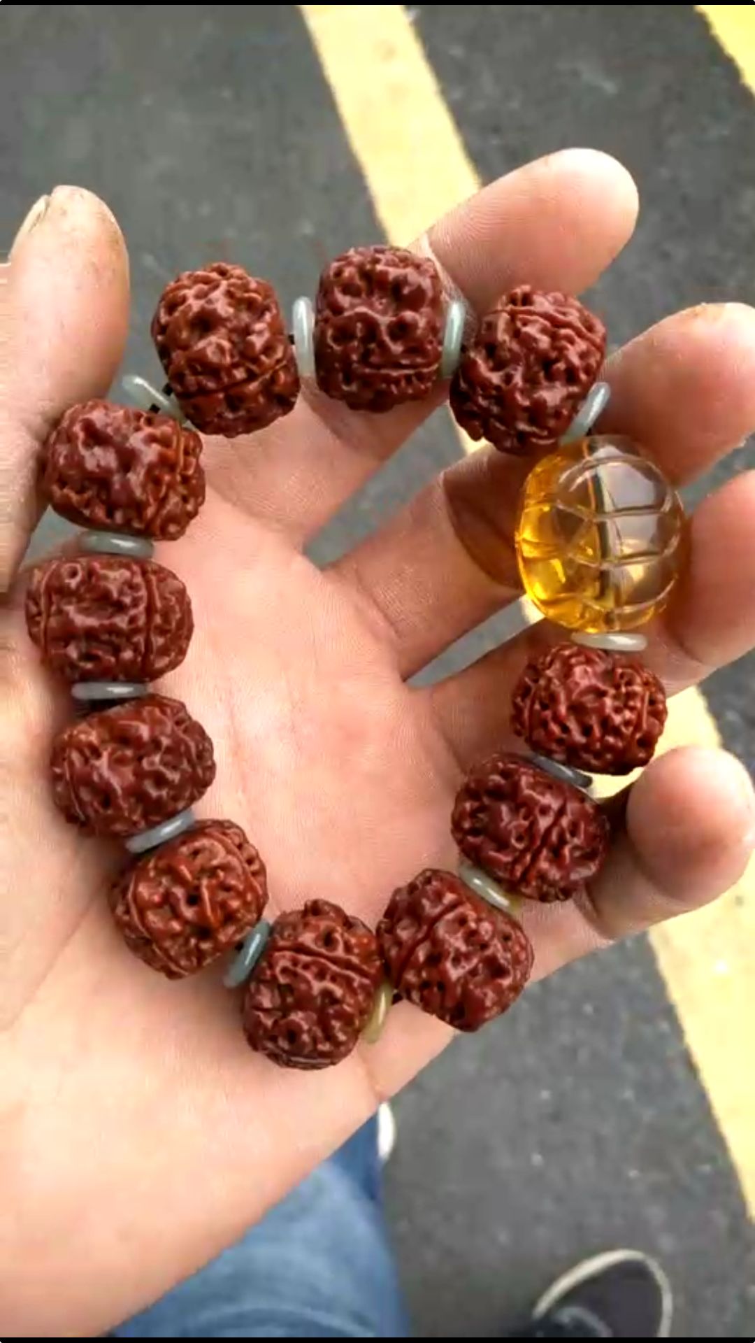 玉化核桃还需要盘吗,玉化核桃怎么盘