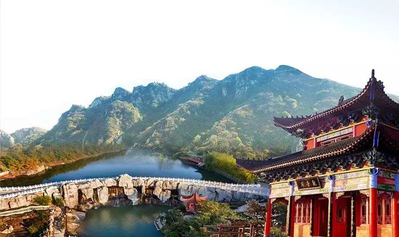 南阳5.9旅游年卡,80元南阳景区畅玩