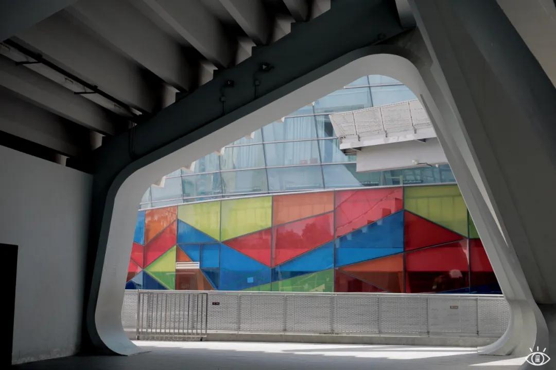 工业风公园视频,工业风公园效果图