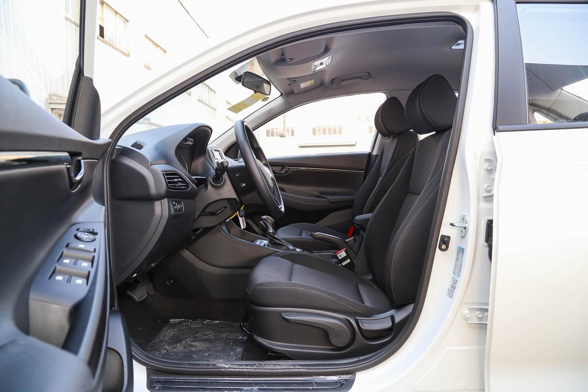 1.6l加6at的车油耗多少正常,2019年现代悦动1.66at油耗怎么样