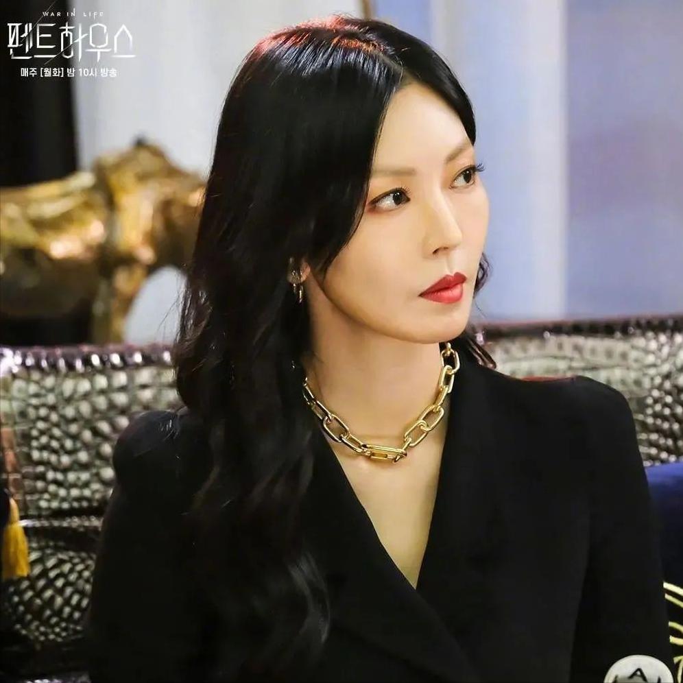 盘点富二代都在戴的几款腕表,顶楼顶级名媛