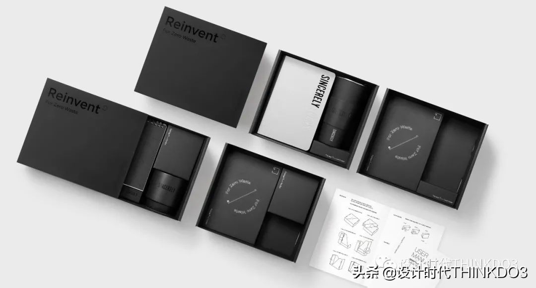 2020德国if设计奖中国作品,2020德国if设计金奖出炉