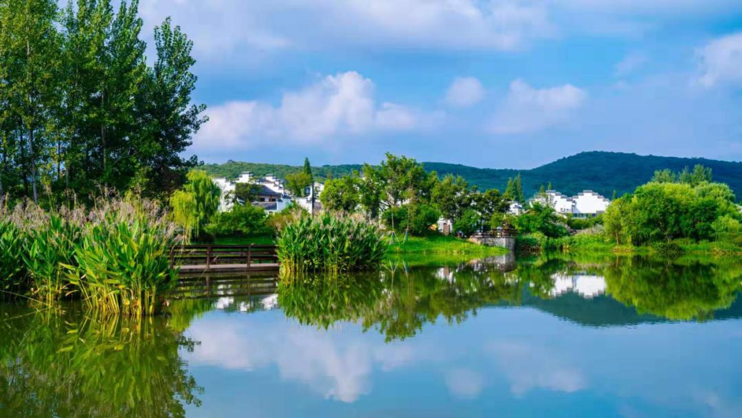 南京小众景点,南京小众花园秘境