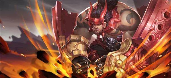 哪个英雄能抗住安琪拉一套,安琪拉打不动白起