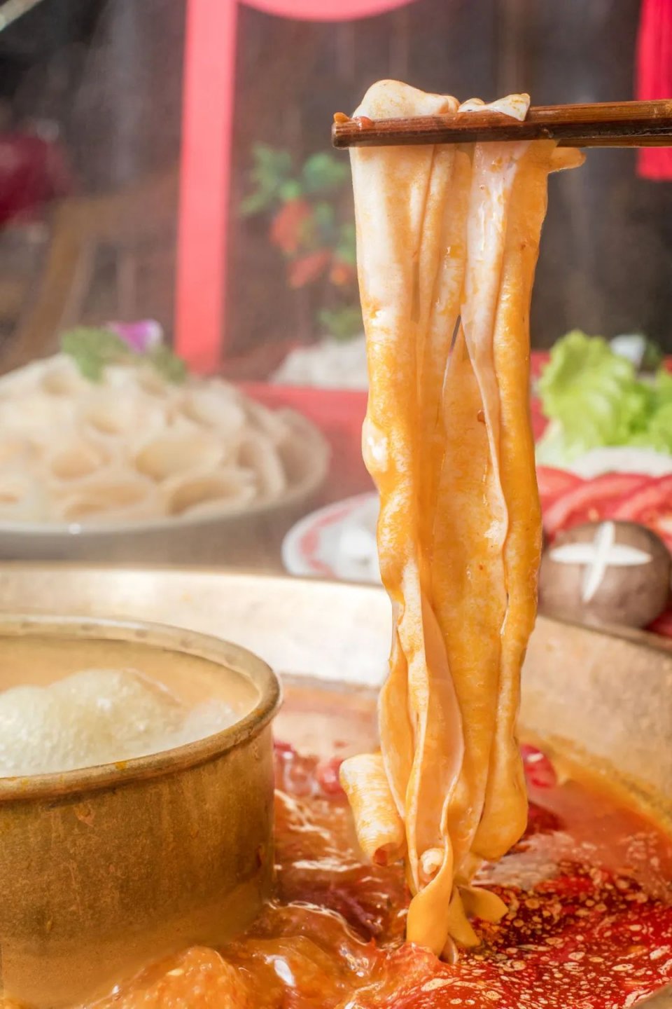 火锅外卖全城免费配送,火锅外卖同城配送经营