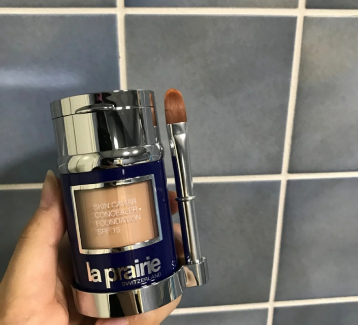 好评如潮的4款粉底液测评,三十款粉底液无废话横评总结