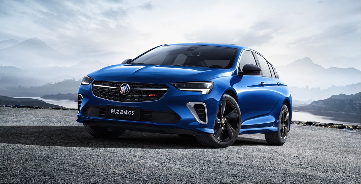 别克君威gs改装座椅,别克君威gs改装件碳纤维