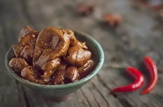 重庆各区县的特色美食,重庆美食最多的区县