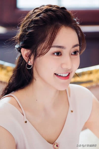 盘点那些长着娃娃脸演反派的女星,这8位女星被嘲一点都不冤