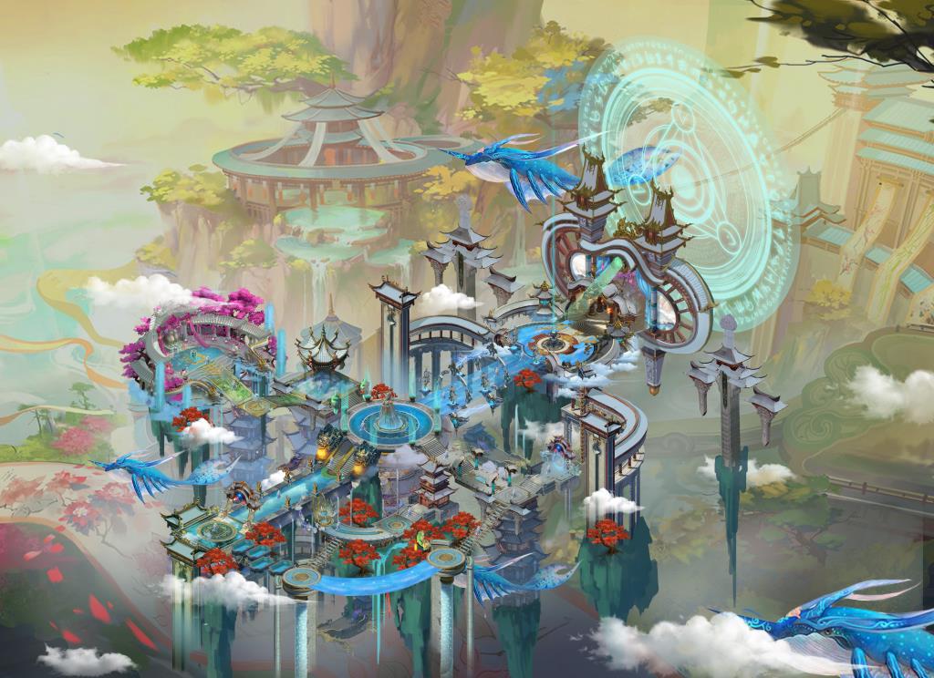 游戏体验馆创业项目,游戏工作室加盟创业项目