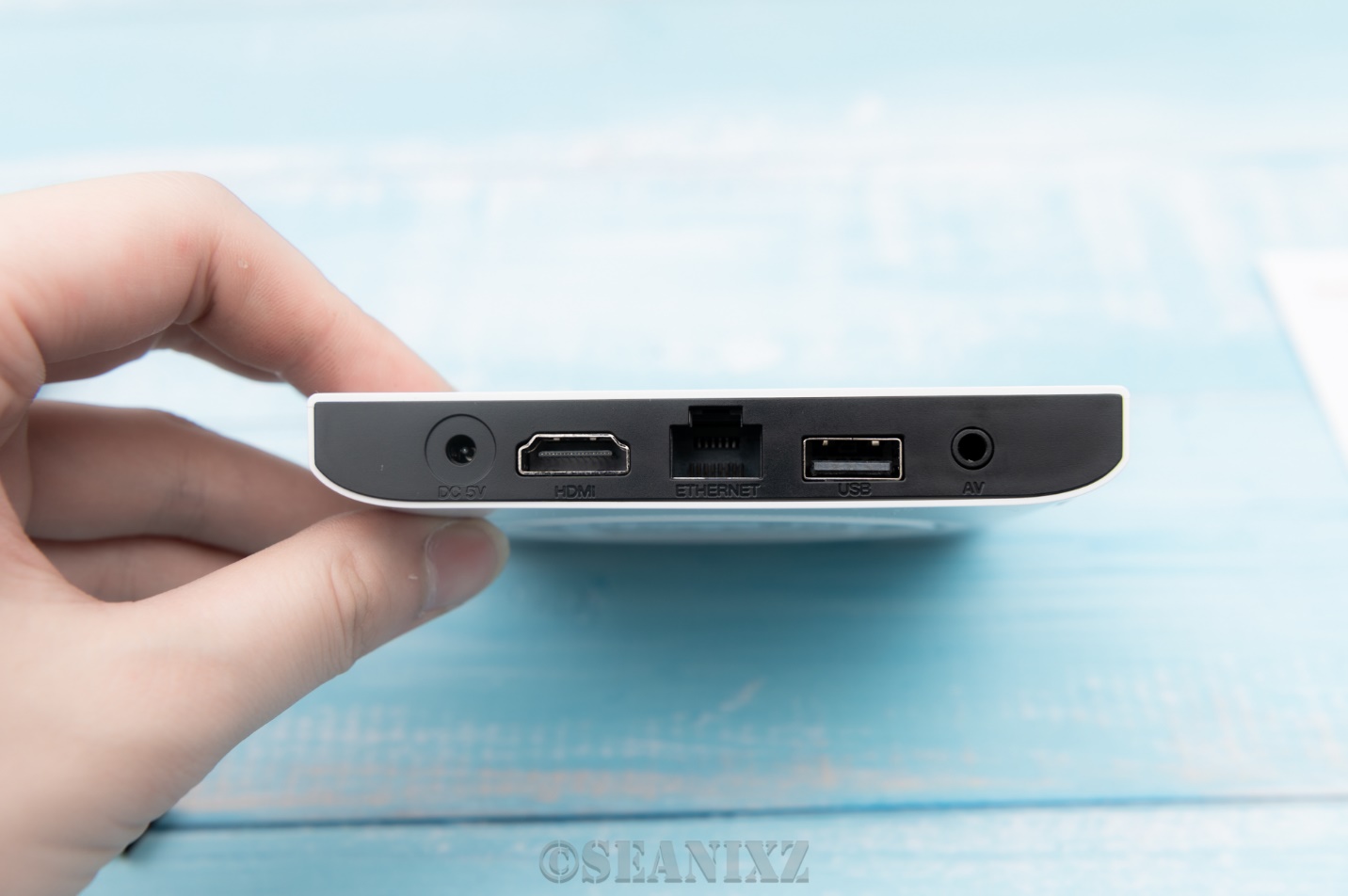 极简纯净无广告、5GHz、6K解码的小火机顶盒H6