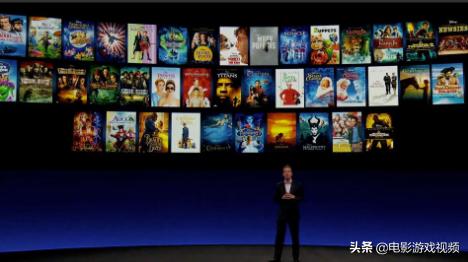 disney订阅平台,disney流媒体版