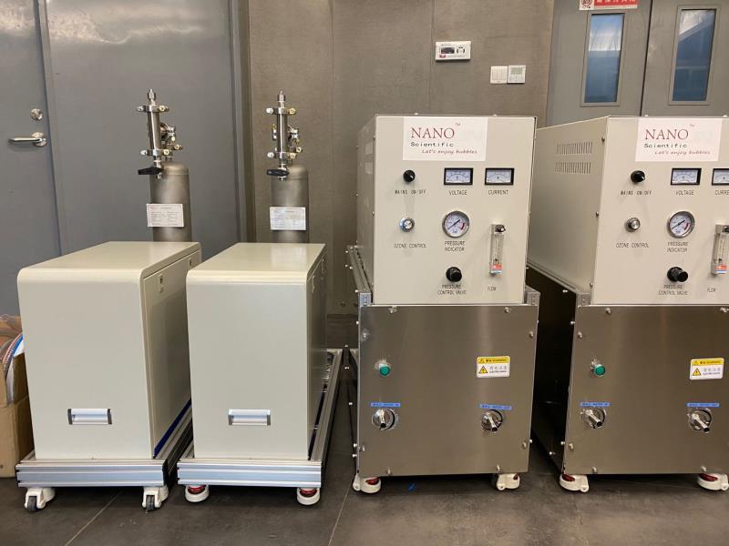 重金购置消杀机，保障菲律宾外教安全，这样有爱的学校，爱了