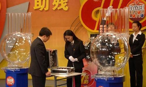 一注彩票2元彩票店能挣多少,2元彩票一般多久中500万