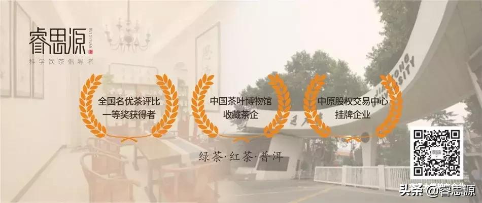 喝茶小礼仪，教你秒变品茶老手#茶生活#