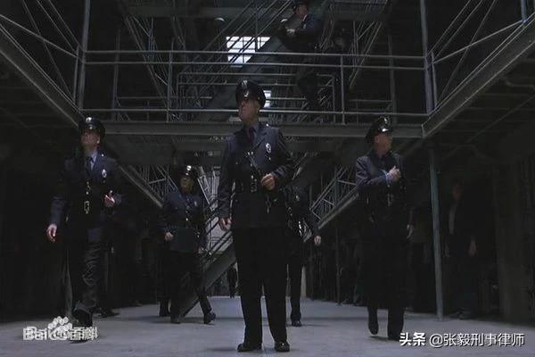 监狱法治教育如何开展,监狱法制教育内容