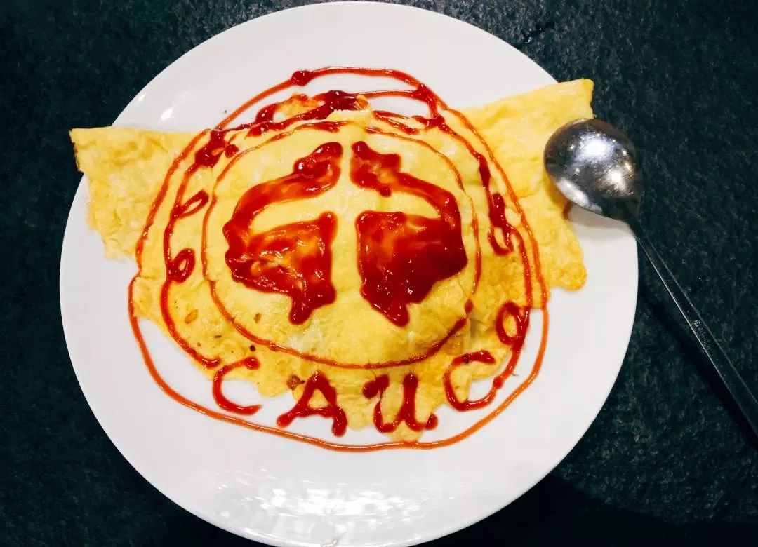 中国民航大学，是时候火了