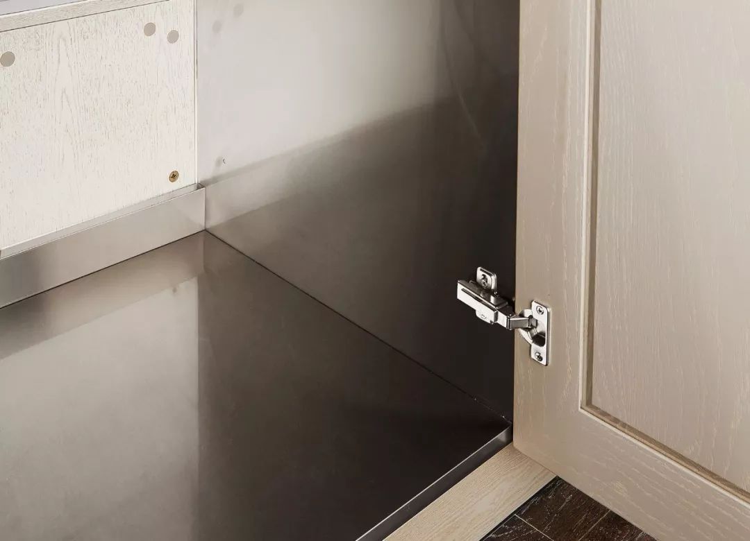 为什么不推荐定制橱柜,为什么不推荐不锈钢橱柜