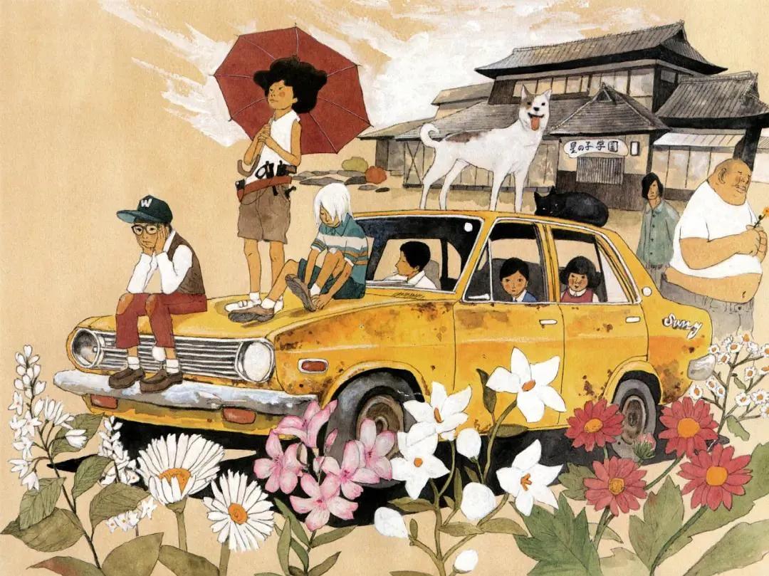 10本值得看的绘本推荐,豆瓣高评分儿童绘本书单推荐