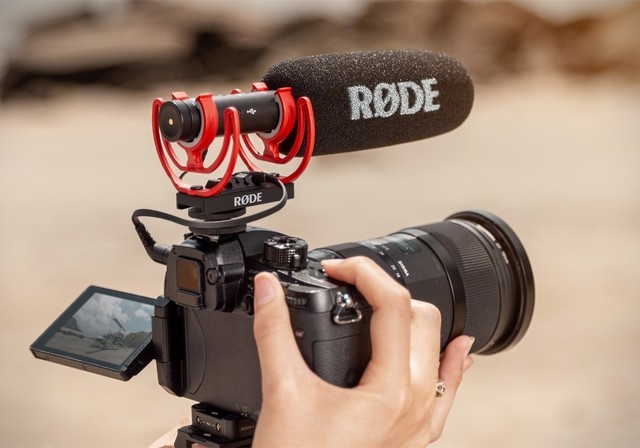 拍摄一支合格的短视频需要哪些设备？