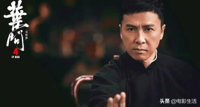 叶问系列北美票房怎么样,叶问十年经典回顾