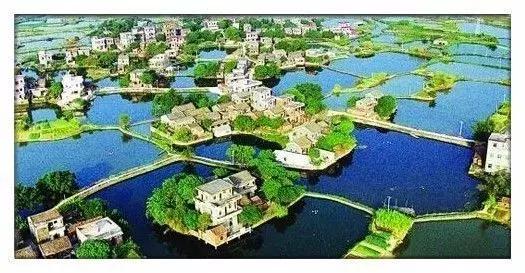 广东避开人潮旅游景点,拒绝人潮小众地推荐