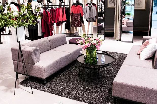 veromoda羽绒服,veromoda吐槽